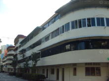 Tiong Bahru Estate thumbnail photo